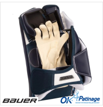 Bauer bouclier GSX junior