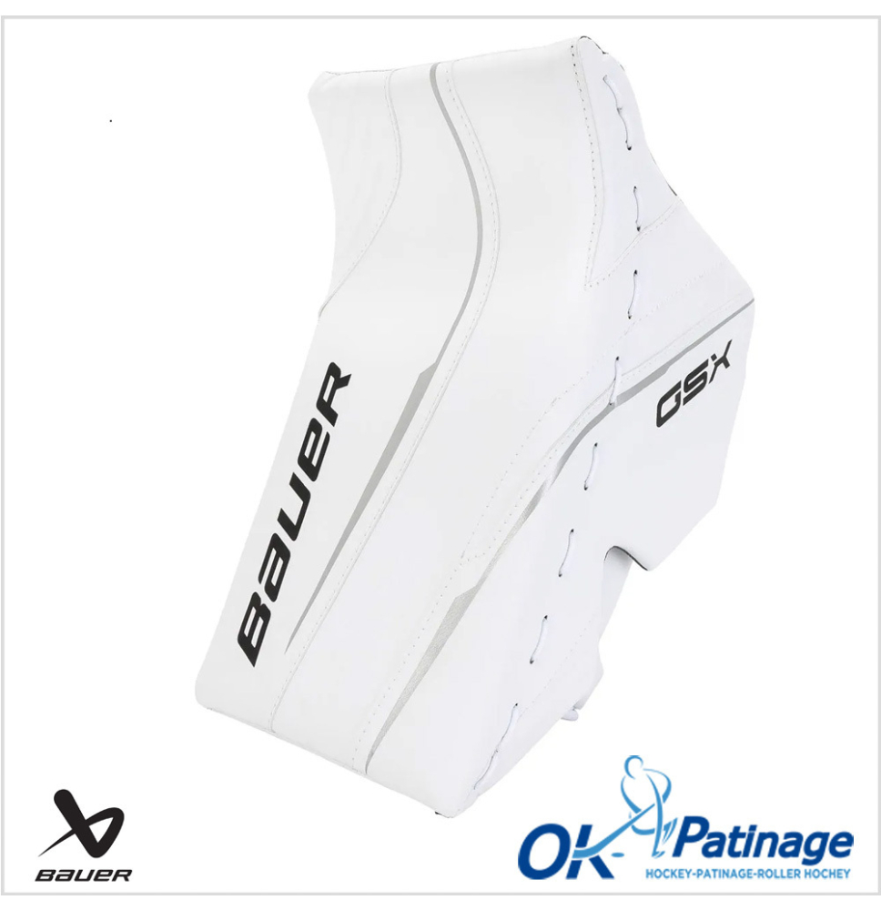 Bauer bouclier GSX2 junior