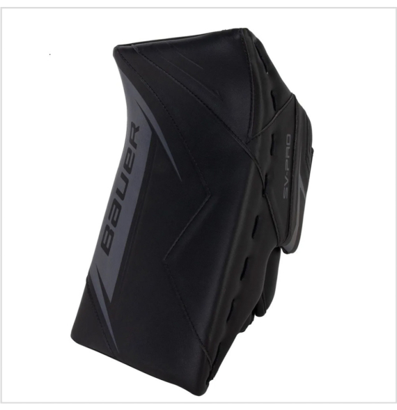Bauer bouclier SV-PRO junior