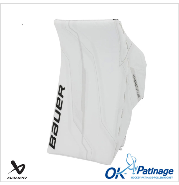 Bauer bouclier Shadow