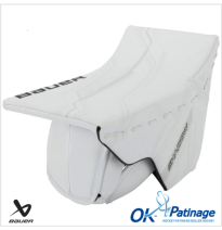 Bauer bouclier Shadow