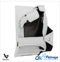 Bauer bouclier Shadow