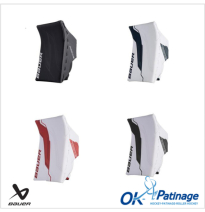 Bauer bouclier Shadow