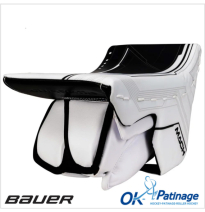Bauer bouclier Supreme MACH