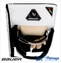 Bauer bouclier Supreme MACH