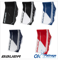 Bauer bouclier Supreme MACH