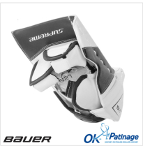 Bauer bouclier Supreme S27