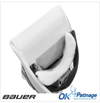 Bauer bouclier Supreme S27