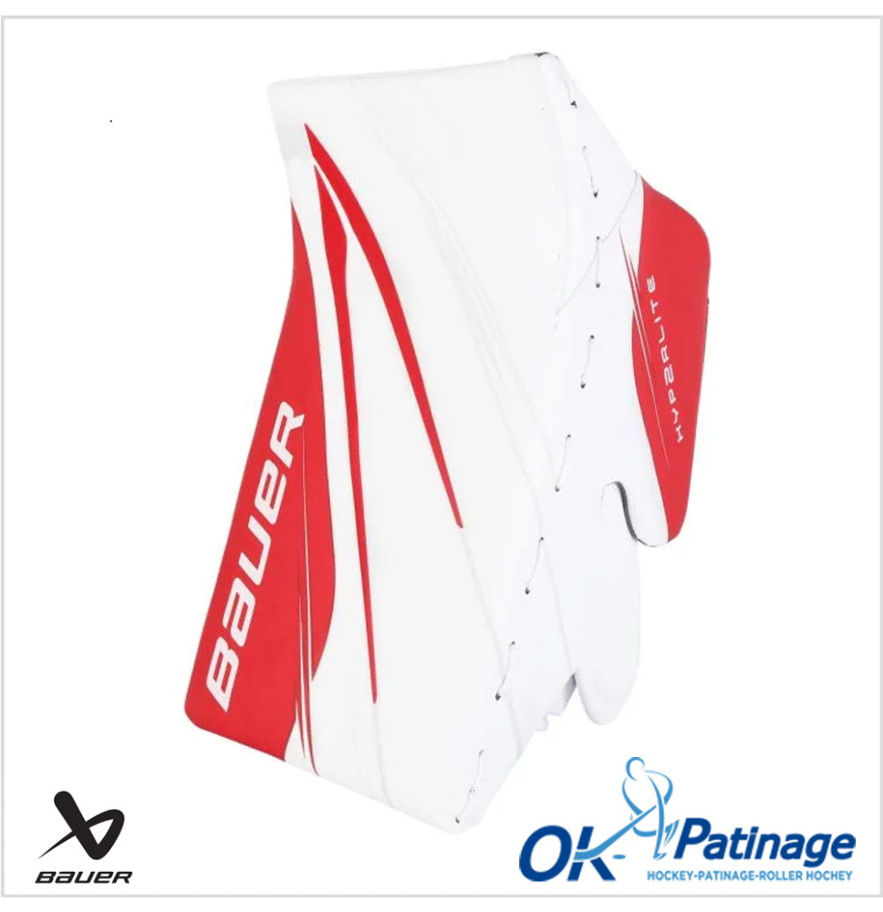 Bauer bouclier Vapor Hyperlite2