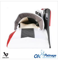 Bauer bouclier Vapor Hyperlite2