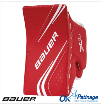 Bauer bouclier Vapor X2.7