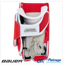 Bauer bouclier Vapor X2.7