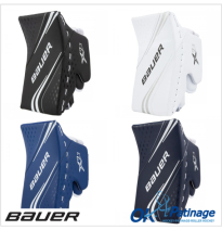 Bauer bouclier Vapor X2.7