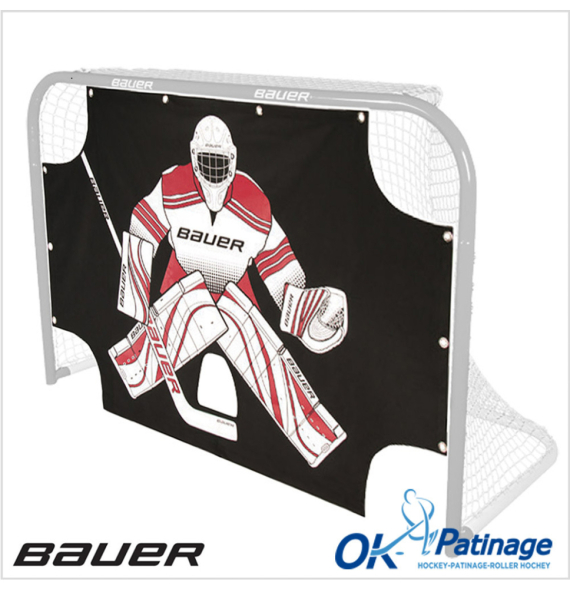 Bauer bâche d'entrainement Pro