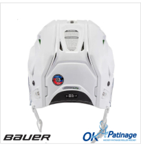 Bauer casque Hyperlite