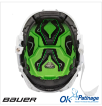 Bauer casque Hyperlite