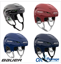 Bauer casque Hyperlite