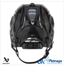 Bauer casque Hyperlite2