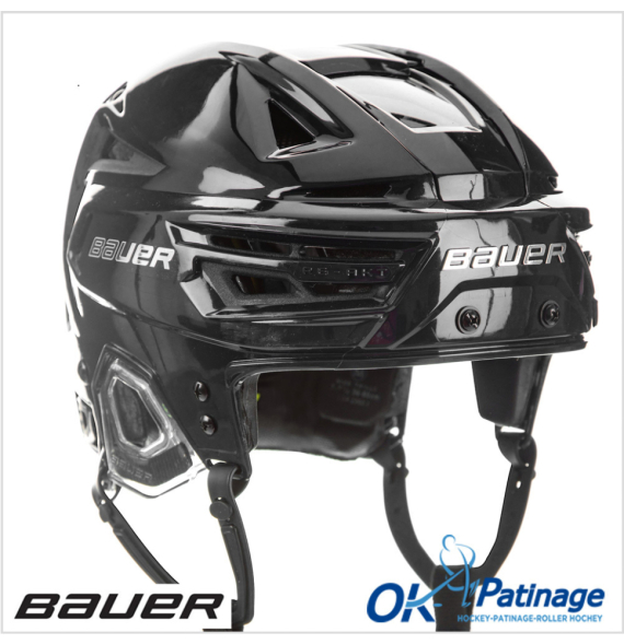Bauer casque RE AKT 150