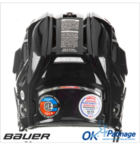 Bauer casque RE AKT 150