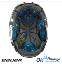 Bauer casque RE AKT 150