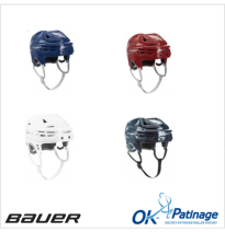 Bauer casque RE AKT 150