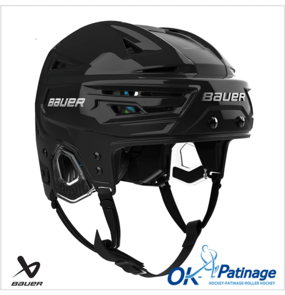 Bauer casque RE AKT 155