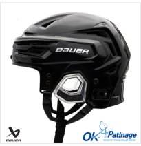 Bauer casque RE AKT 155