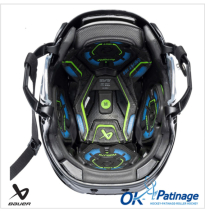 Bauer casque RE AKT 155