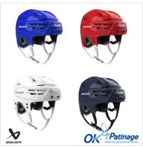 Bauer casque RE AKT 155