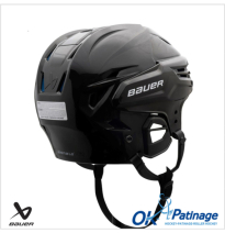 Bauer casque RE AKT 55