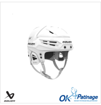 Bauer casque RE AKT 55