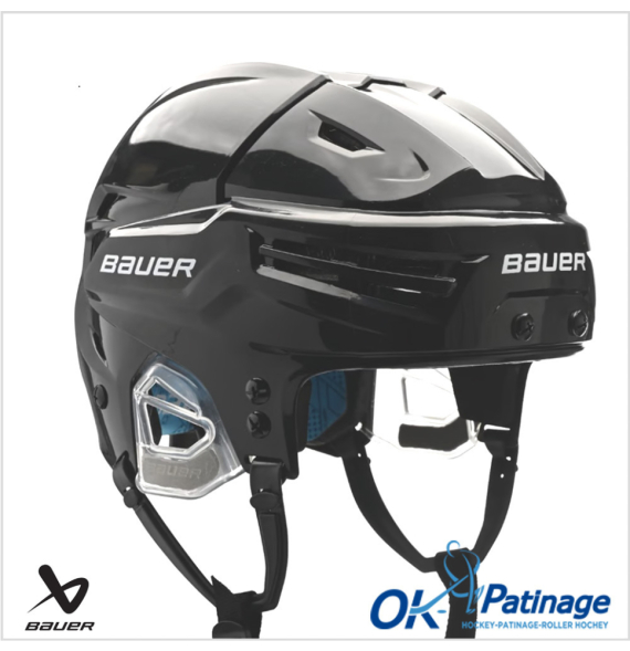 Bauer casque RE AKT 65
