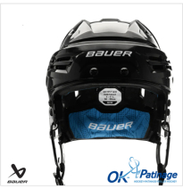 Bauer casque RE AKT 65