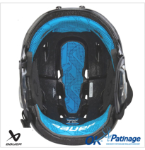 Bauer casque RE AKT 65