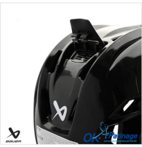 Bauer casque RE AKT 65