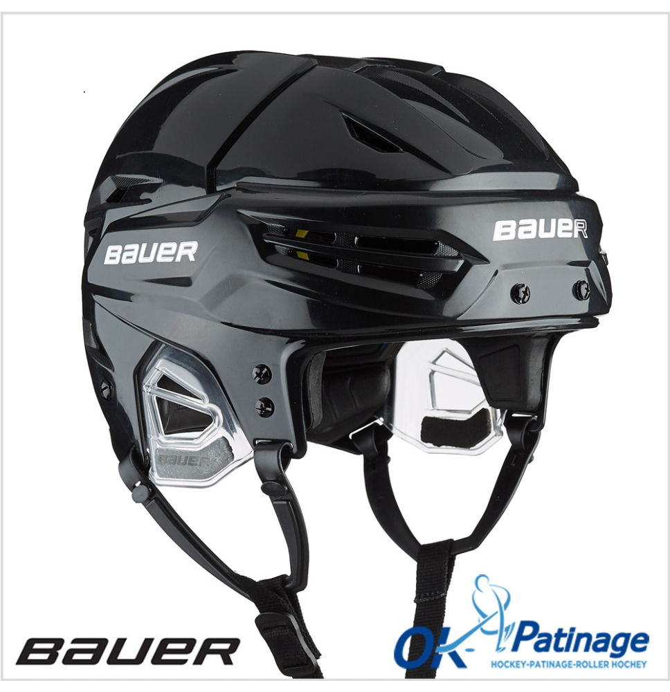 Bauer casque RE AKT 95