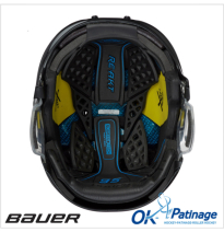 Bauer casque RE AKT 95