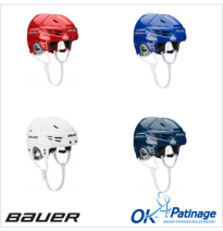 Bauer casque RE AKT 95