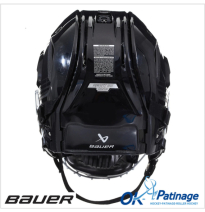 Bauer casque Re-Akt 85 avec grille