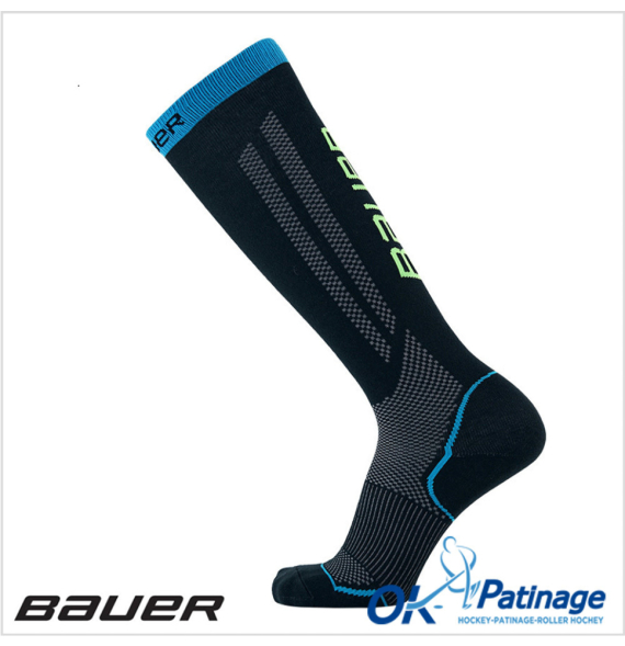 Bauer chaussette Performance S21