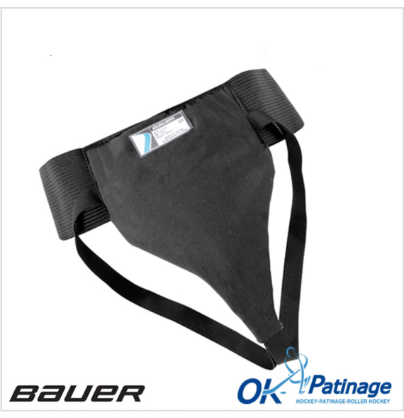 Bauer coquille Femme