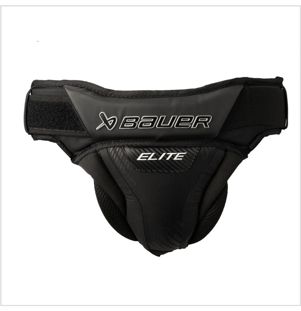 Bauer coquille femme gardien S25