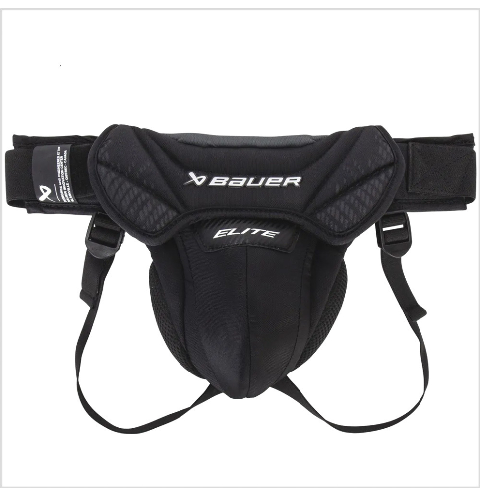 Bauer coquille gardien Elite S25