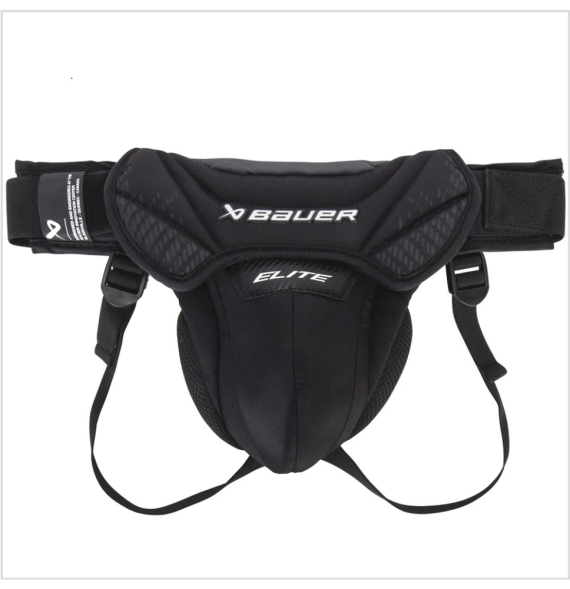 Bauer coquille gardien Elite S25