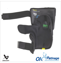 Bauer coudiere Supreme Mach Int/Sr