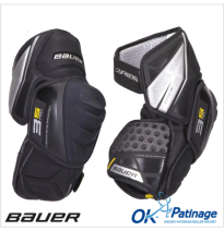 Bauer coudière Supreme 3S Pro