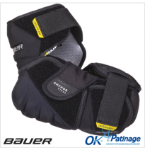 Bauer coudière Supreme 3S Pro