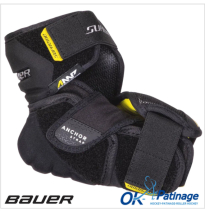 Bauer coudière Supreme 3S Pro junior