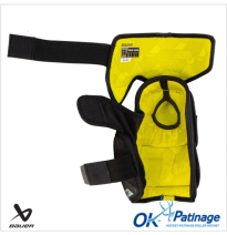 Bauer coudière Supreme M3 Int/Sr